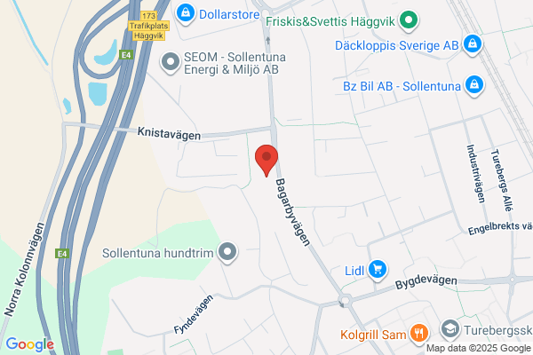 Lobelius Agenturer AB
