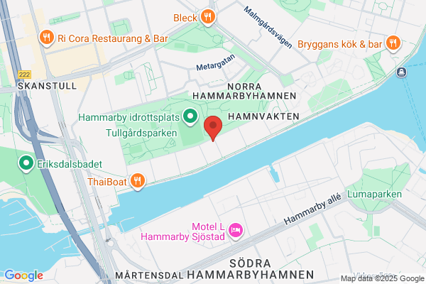 Wäsby Restaurangskola AB