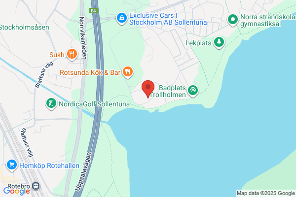 Sollentuna Värme och Sanitet AB