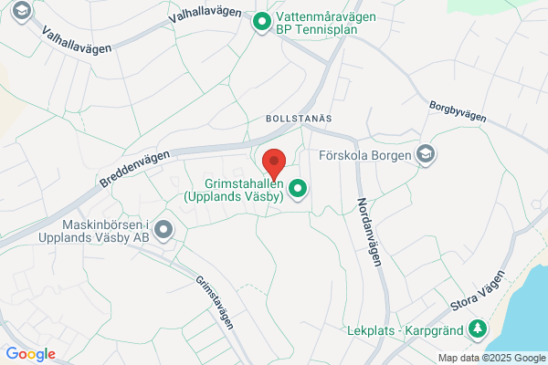 Grimsta Skola
