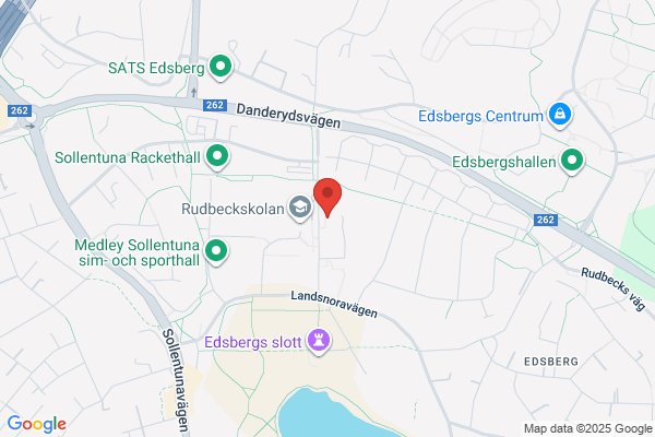 Gärdesskolan