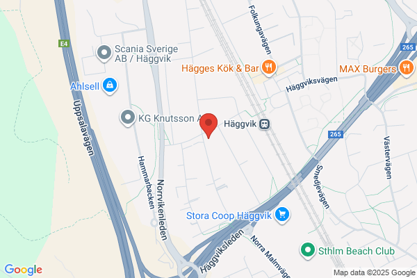Suna Skrädderi i Stinsen