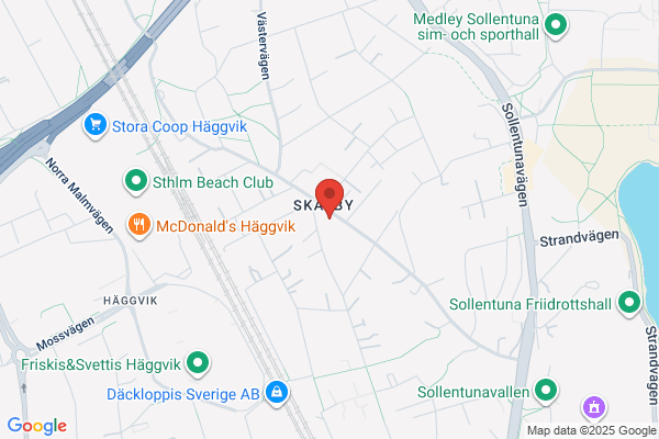 Sollentuna Smide