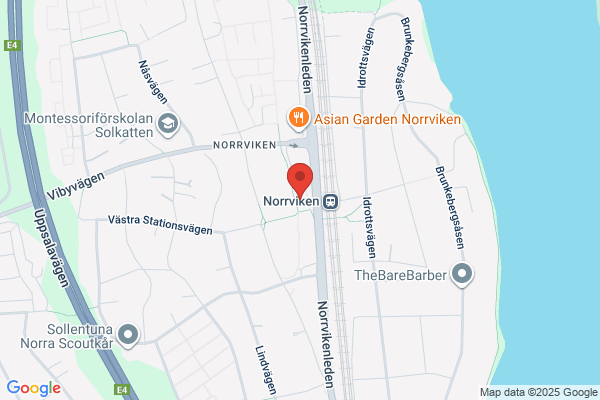 Bab Verdi Leg. Tandläkare