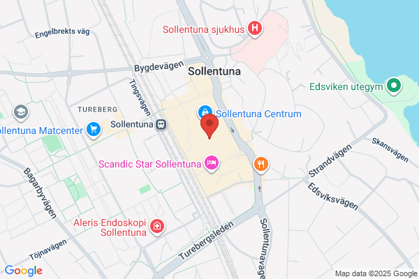 Sollentuna Dental Group