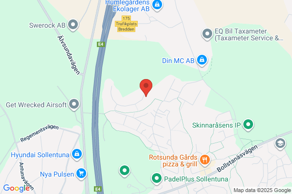 Satellit Taxi AB