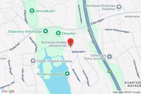 Vi i Väsby