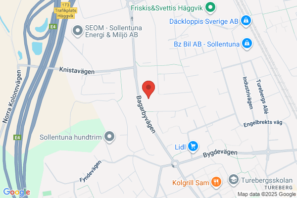 TräningsSpecialisten