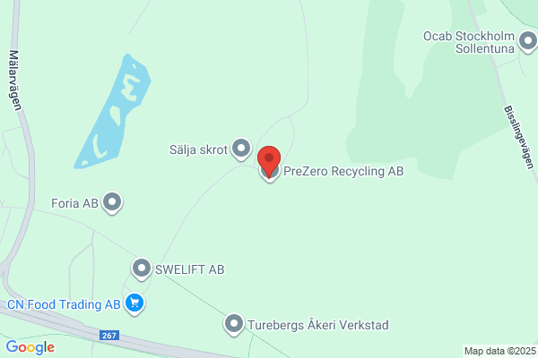 Bergholtz Åkeri & Entreprenad