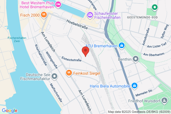 Hartvik Transport & Trading AB