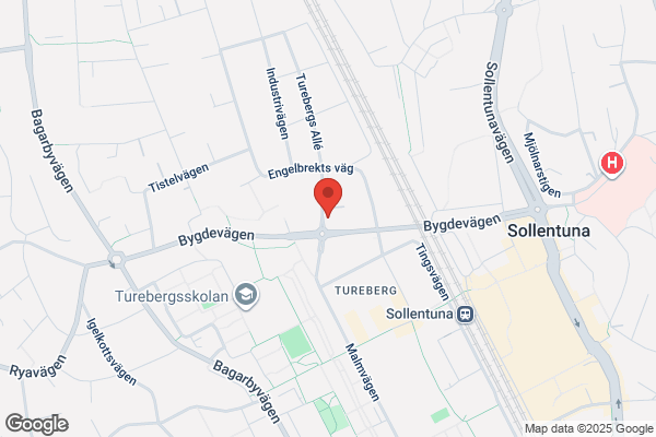 KPH Trycksaksbolaget AB