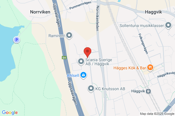 Norrmalmstryckeriet, AB