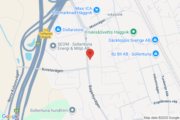 AGE Kontor & Data AB