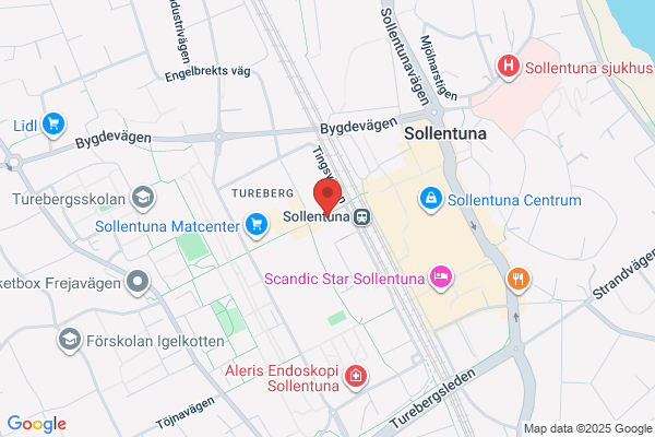 B V Instruktörsbyrå