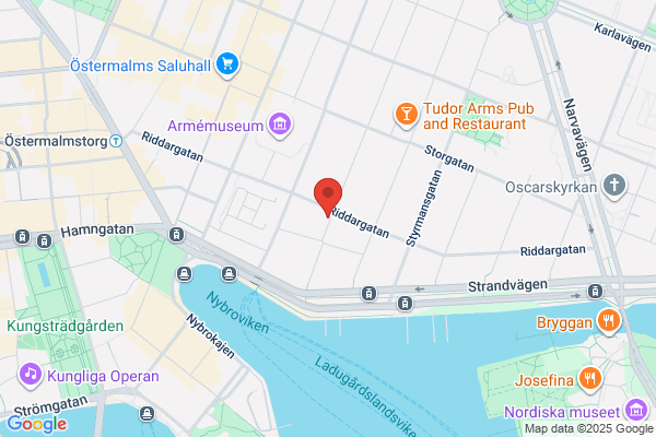 Destination Holding Stockholm AB