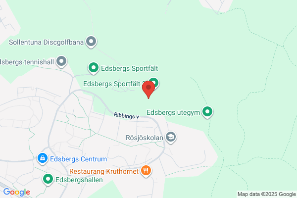 ICA Supermarket Edsberg