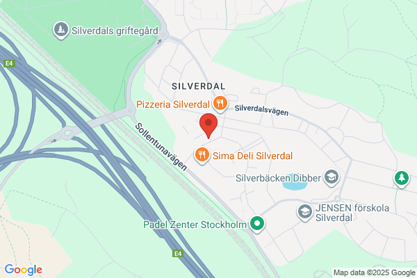 Järfälla Networks