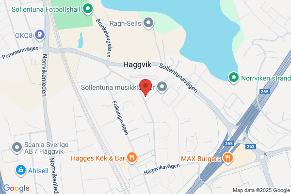 Odysseus Destination Management AB