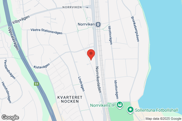 Pizzeria Vedugnshuset