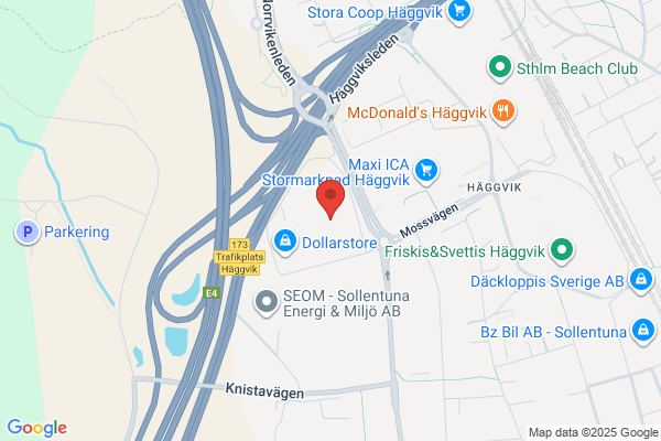 Wanngård AB, Bo