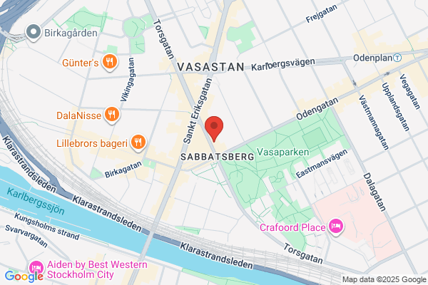Advokatfirma Tihinen AB