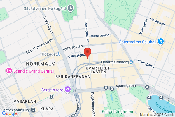 Advokat Gunnar Blomberg AB