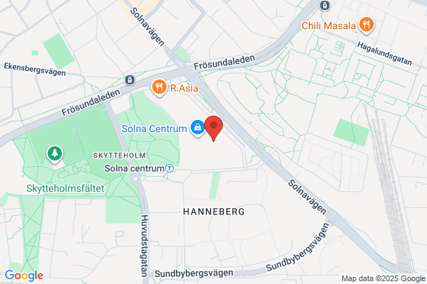 Advokat Sölve Bengtson