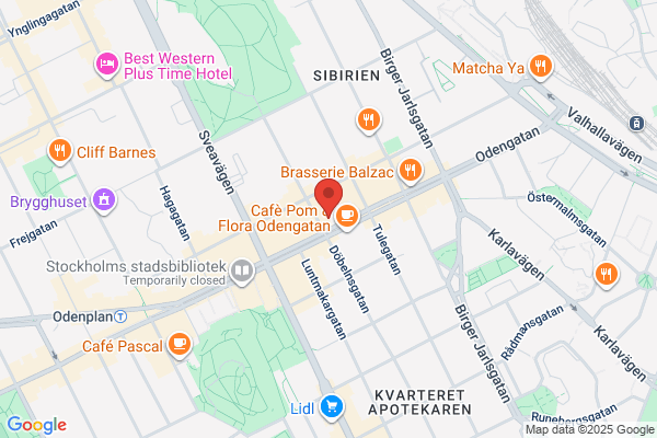 Advokatbyrån Lena Walstam AB