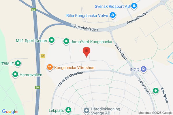 Advokatfirma Bo Hegestam AB