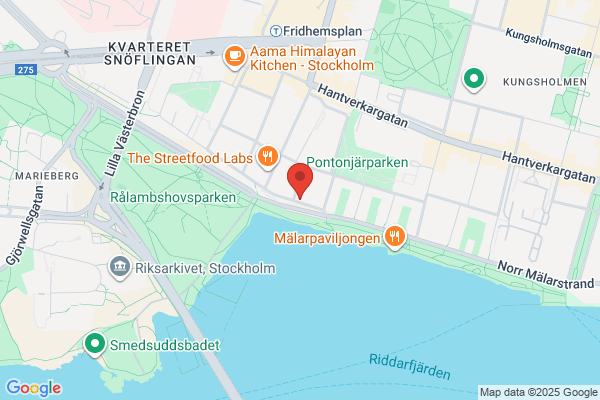 Advokatfirman Bo Haslum AB