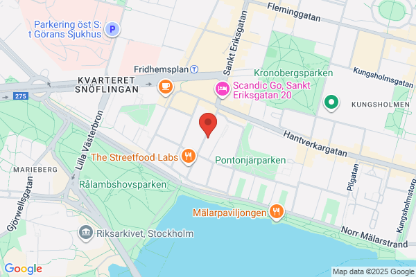 Advokatfirman Enar Bostedt AB