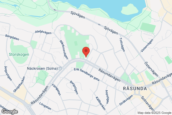 Advokatfirman Lundström & Co AB