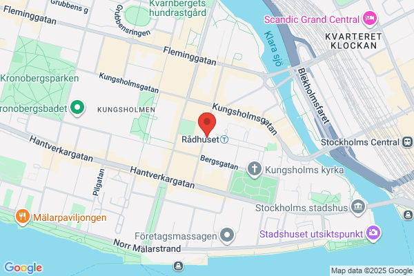 Advokatfirman Peter Wanhainen AB