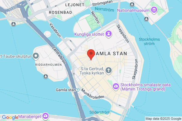 Advokatfirman W&Ö HB