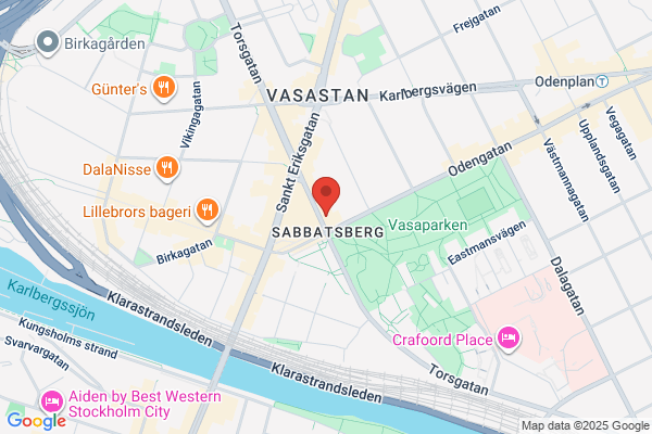 Advokatfirman Widemar AB