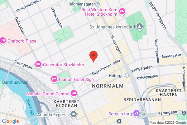 Advokatfirman Åberg & Salmi