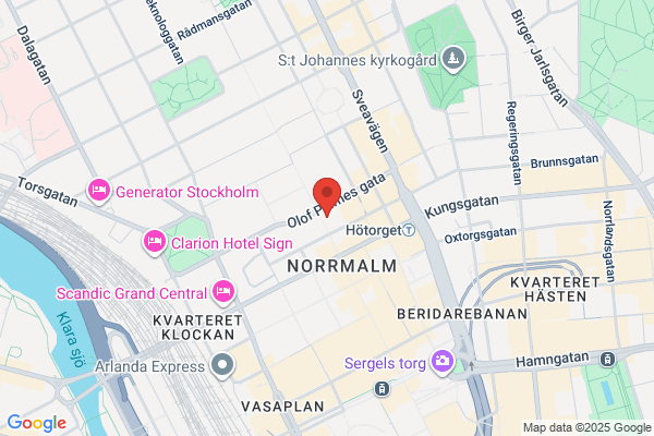 Andermyr Gustafsson Lindén Advokatfirma