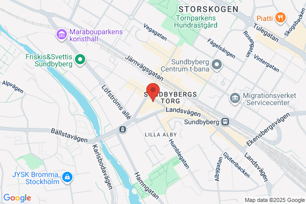 Buch Advokatbyrå AB, Kristina