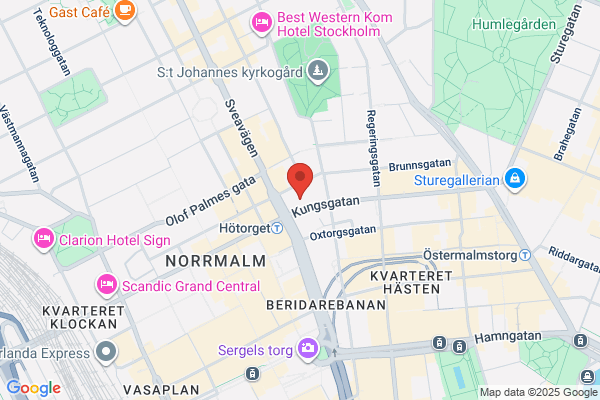 Gärde Wesslau Advokatbyrå