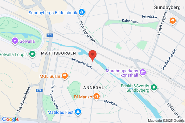 Konsultbyrån för Marknadsrätt AB