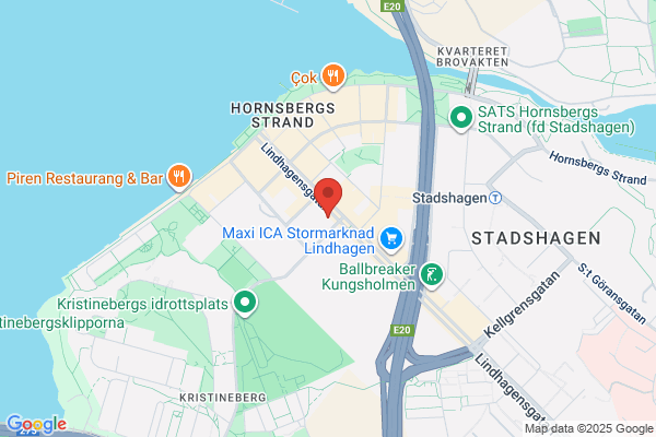 J-A Bergman Bygg O Måleri
