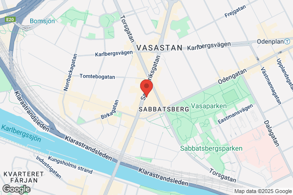 Mittiprickteatern