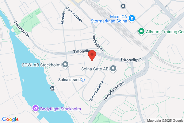 Smartsales Webbshop & Konsulting i Stockholm