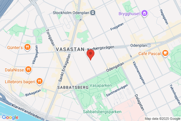 Stockholms Improvisationsteater