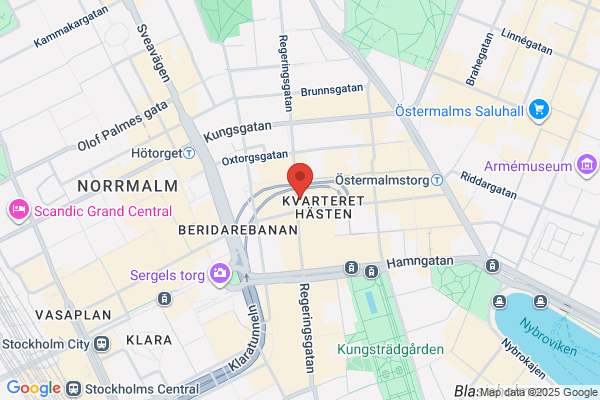 Enter Kapitalförvaltning