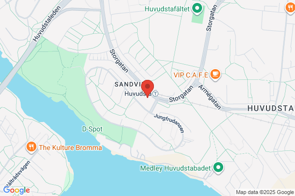 Förvaltnings AB Kungsträdgården