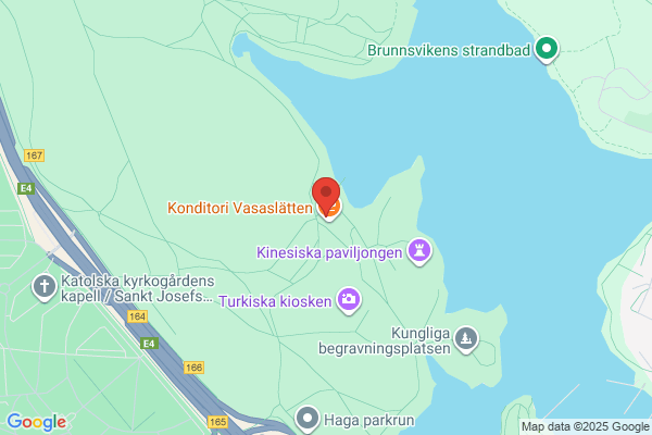 Kampanilen Förvaltnings AB