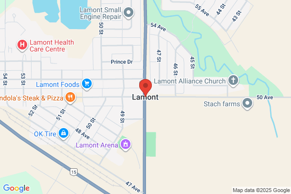 Lamont AB