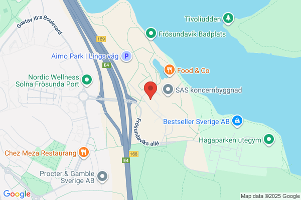 Stadsporten Internetsäljarna