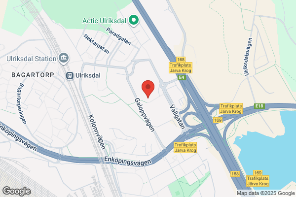 Function Services Sweden AB